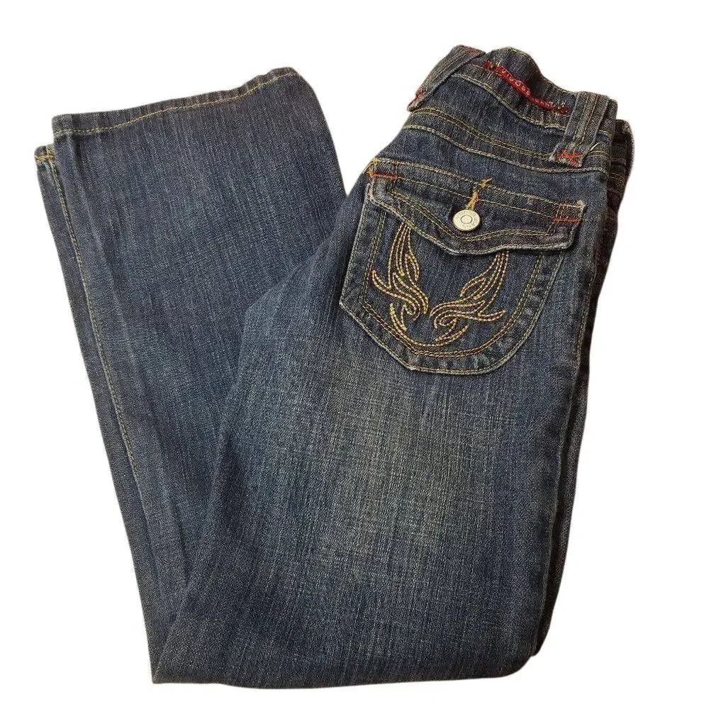 Vigoss Jeans 7
